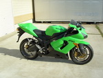 �������� �� ������ �������� Kawasaki ZX-6R 2006 ���� 6
